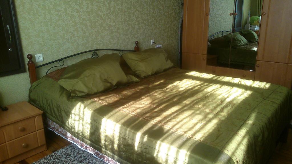 Comfortable Apartment In 巴统 外观 照片