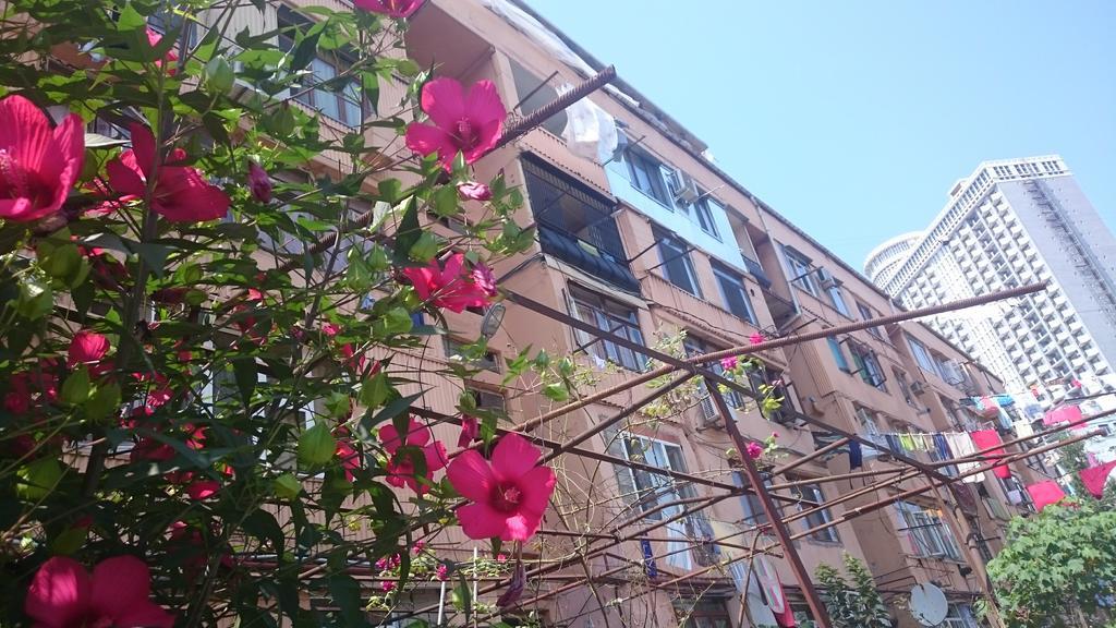 Comfortable Apartment In 巴统 外观 照片